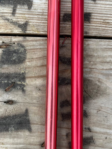 Upcycled Knitting Needle Bracelet